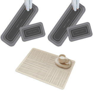 CozyGrip – Super Absorbent Floor Rug