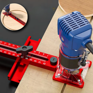 CraftRoute – 3-in-1 Router Guide