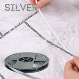 SealEdge - Waterproof & Mildew Resistant Tile Gap Tape