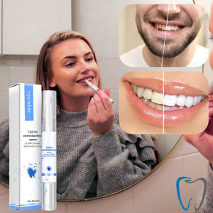 BrightNow – Instant Teeth Whitening for a Radiant Smile