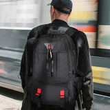 BagVista - Expandable Multifunction Backpack