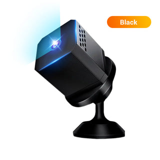 GuardCam – Smart Mini HD Security Camera