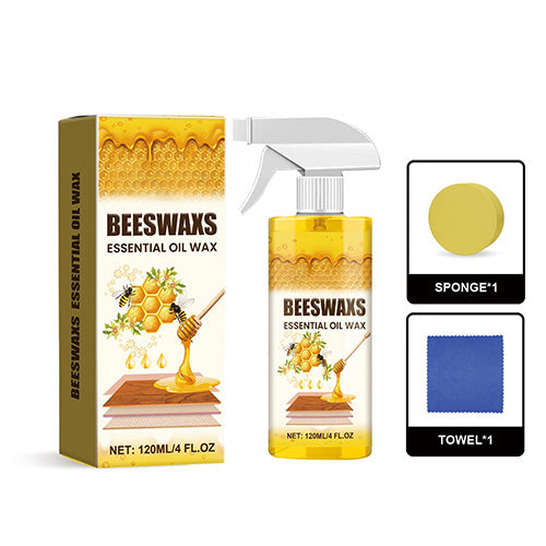 NatureFix – Beeswax Repairing & Care Spray