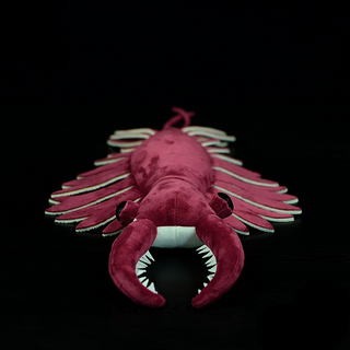 AnomaPlush – Ancient Arthropod Soft Toy