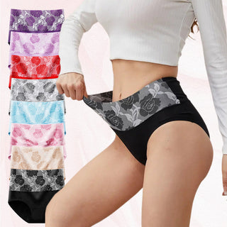 FlexiShape – High Waist Leak Proof Control Panties