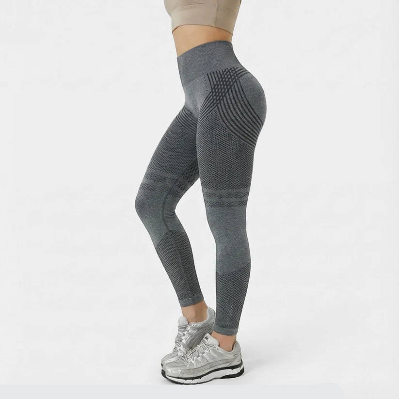 SilhouettePro – Compression Sculpt Leggings