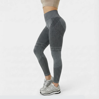 SilhouettePro – Compression Sculpt Leggings