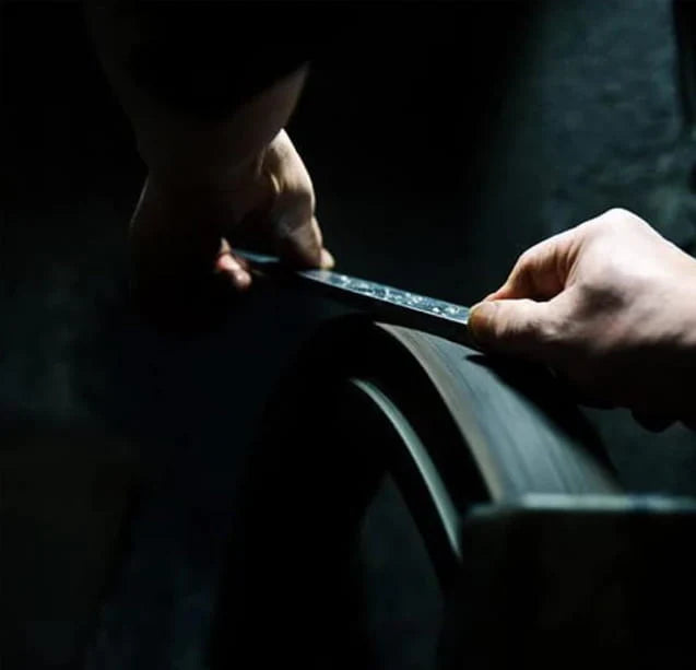 DrakeForge – Handmade Dragon Slayer Blade