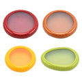 4 fresh-keeping boxes (SAVE 20%)