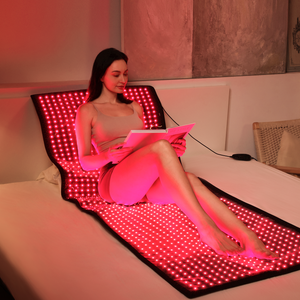 Red and Infrared Light Therapy Bag - Megelin