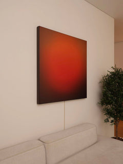 SunsetAura – Adjustable Golden Hour Light Panel