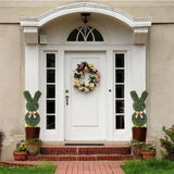 GreenHare - Decorative Bunny Topiary