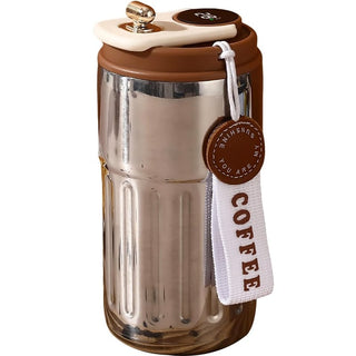 HotTouch - Leakproof Insulated Mug