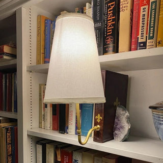 LitAura - Timeless Literary Lighting