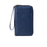 SafePass - Multi-Functional RFID Travel Companion