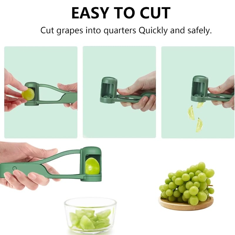 Fruit Slicer Image 3
