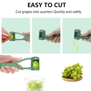 Fruit Slicer Image 3