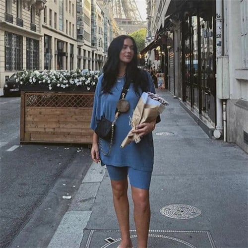 UrbanVibe - Casual Comfort Set