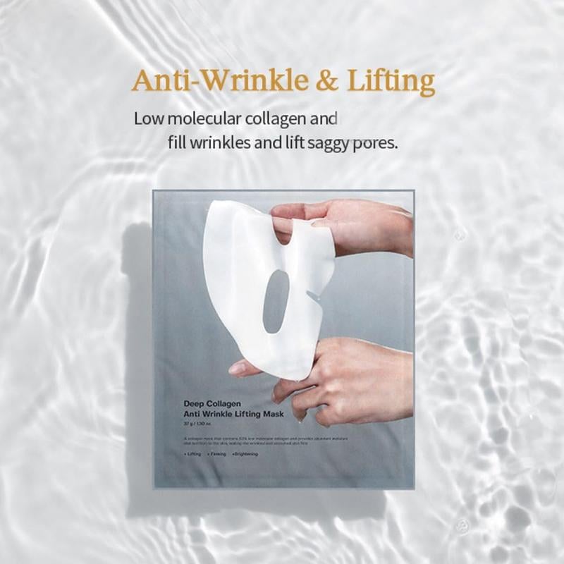 DermaLift – Bio-Collagen Firming Mask