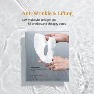 DermaLift – Bio-Collagen Firming Mask