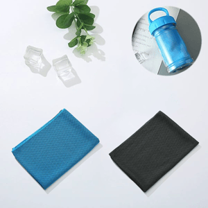 ChillWrap – Rapid Cooling Towel