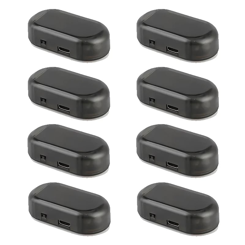 FrostPilot – Auto EM Anti-Frost Device