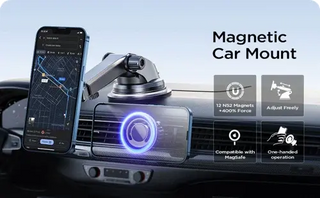 Universal 360° PRO marnetic