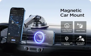Universal 360° PRO marnetic