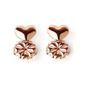 Rose gold