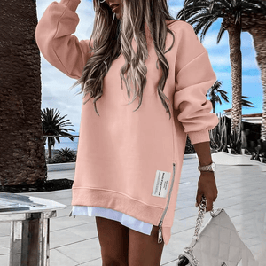 SlitGlow | Relaxed Elegance, Adjustable Comfort
