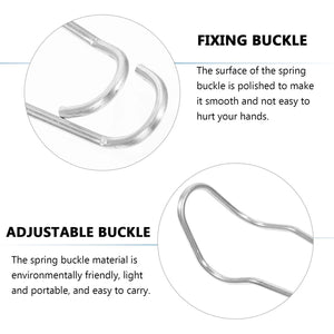 EcoGrip - Multifunctional Plant Connection Buckle