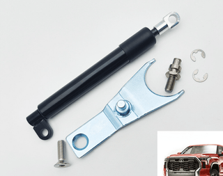 SafeDrop – Heavy Duty Assist System