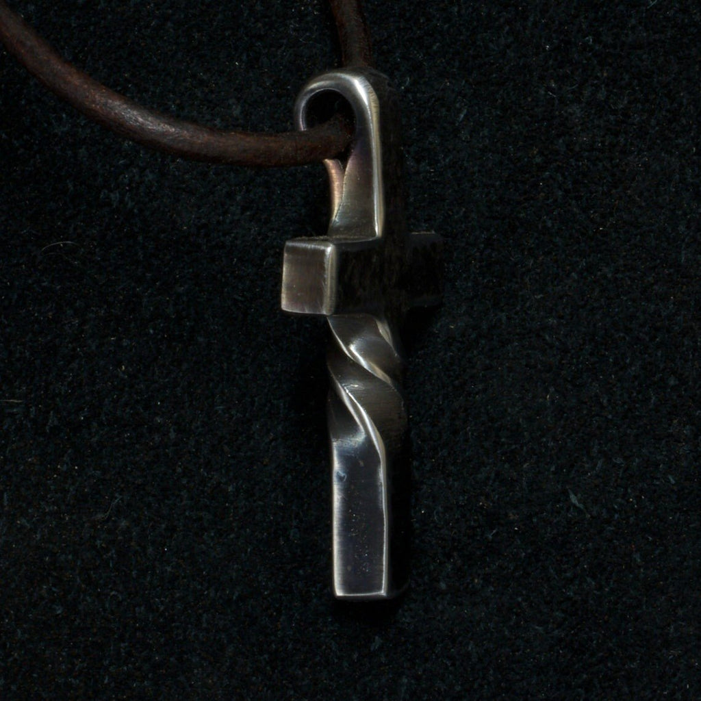🔥 Handmade - Cross Necklace