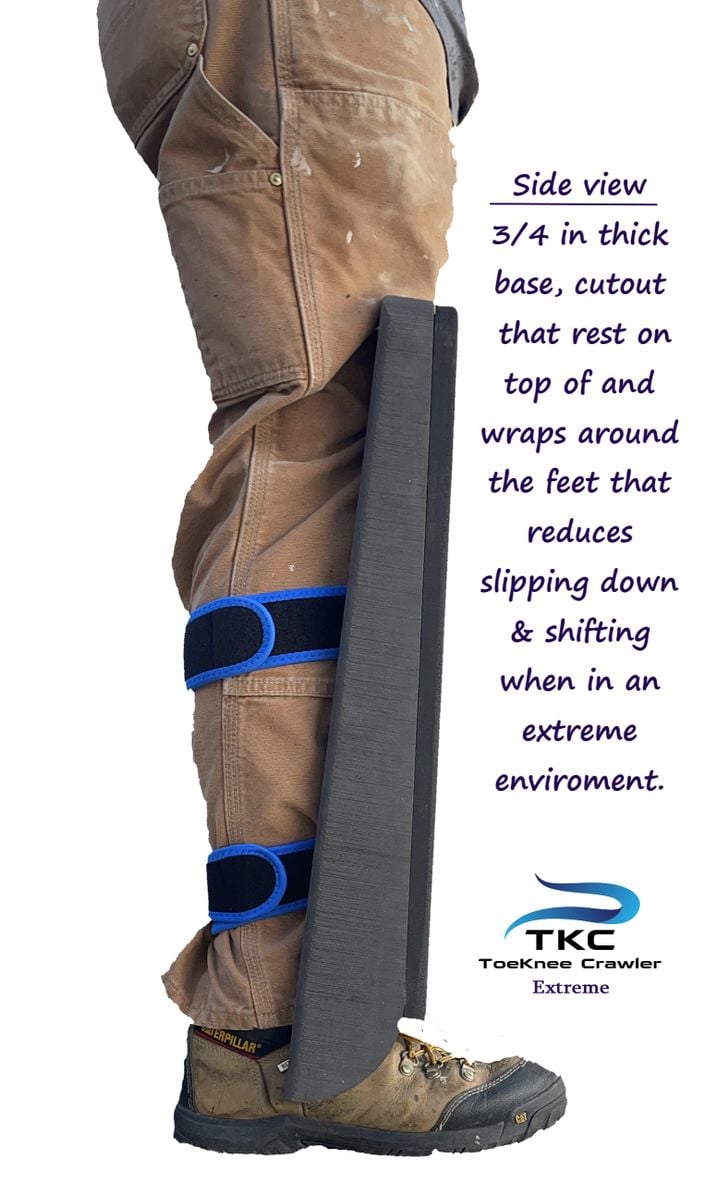 AeroClimb - The Ultimate Motion Crawler