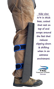 AeroClimb - The Ultimate Motion Crawler