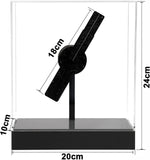 🎁Christmas Special Offer🎅🌲3D Hologram LED Fan Projector