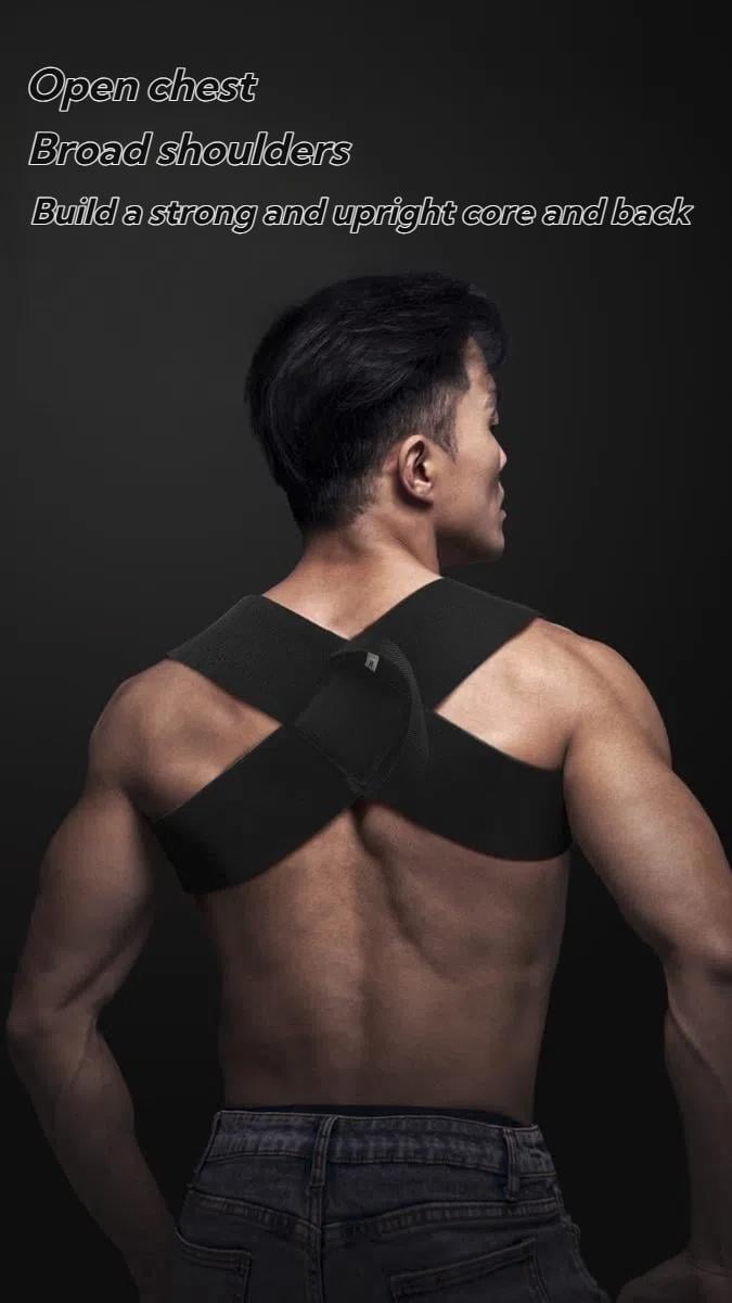 PowerPosture – Strength Support Harness