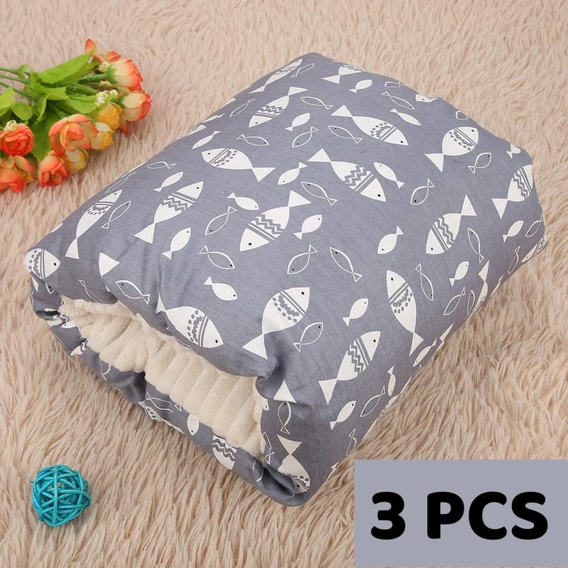 CuddleCurve – Baby Feeding Support Pillow