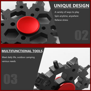 MaxGear 23X | Ultimate Multitool