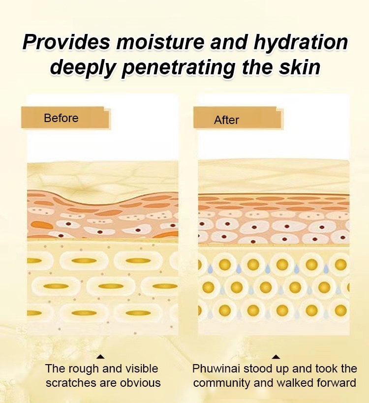 GlowEcdoin – Anti-Aging Essence