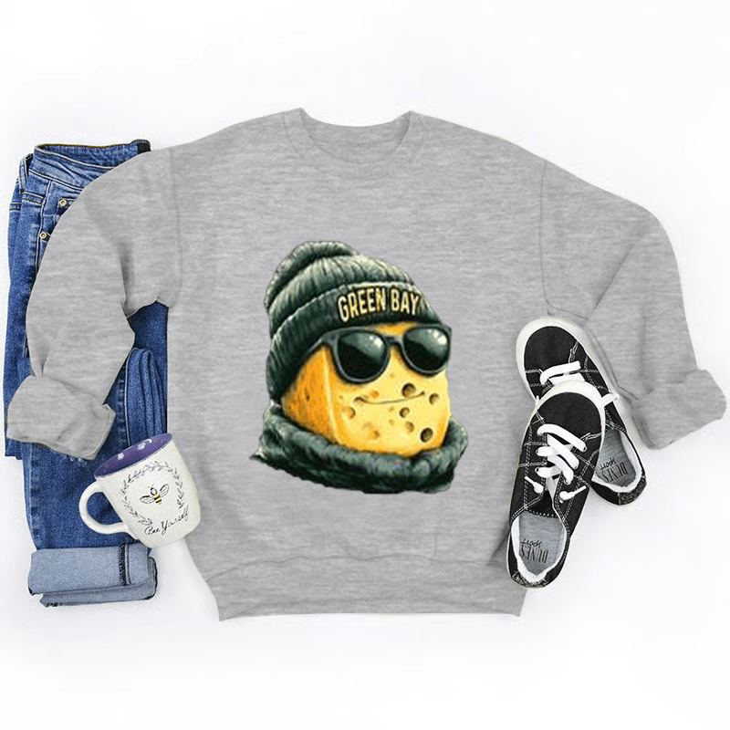 Legion | Team Spirit Animal Pullover