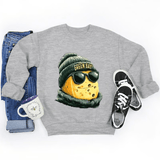 Legion | Team Spirit Animal Pullover