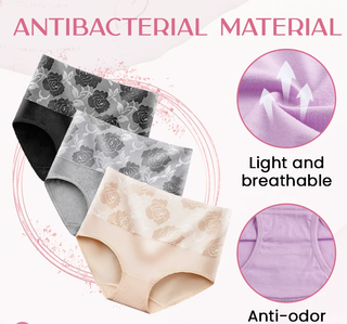 FlexiShape – High Waist Leak Proof Control Panties