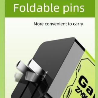 ⚡Flash Sale💥3 in 1 GaN 120W Ultra-fast Charger