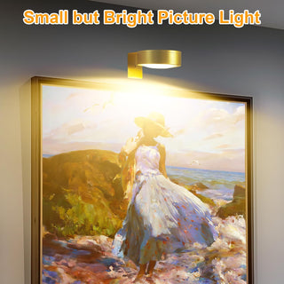 Special Price $22.99 - Magnetic Painting Lamp with 13 Lighting Modes