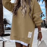 SlitGlow | Relaxed Elegance, Adjustable Comfort