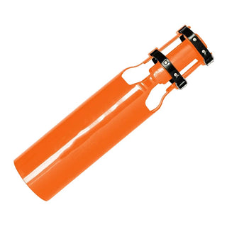AirVortex - High-Speed Turbo Attachment for Yard Cleanups