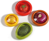 FreshVault | Reuseable Silicone Fruit Preservation Box