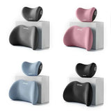 ComfortDrive - Car Headrest/Lumbar Support Pillow