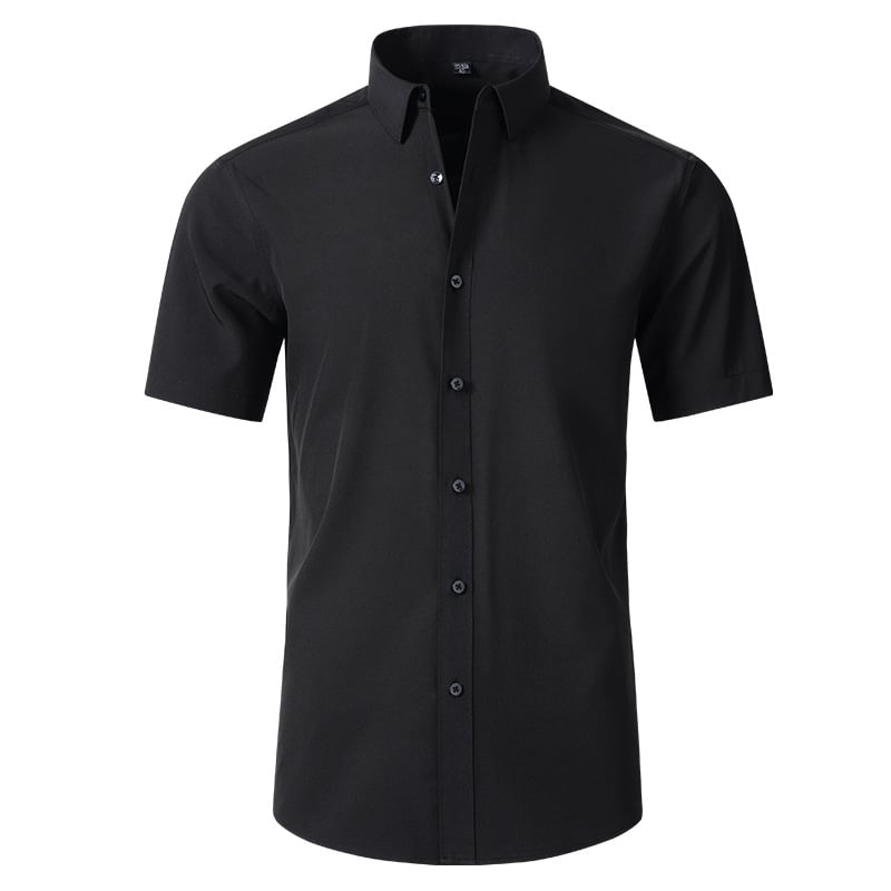 FlexFit | Stretch Non-Iron Shirt